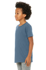 BELLA+CANVAS  ®  Youth Jersey Short Sleeve Tee. BC3001Y - Bella + Canvas BC3001Y