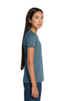 Joe's USA Premium Youth Jersey Short Sleeve Tee