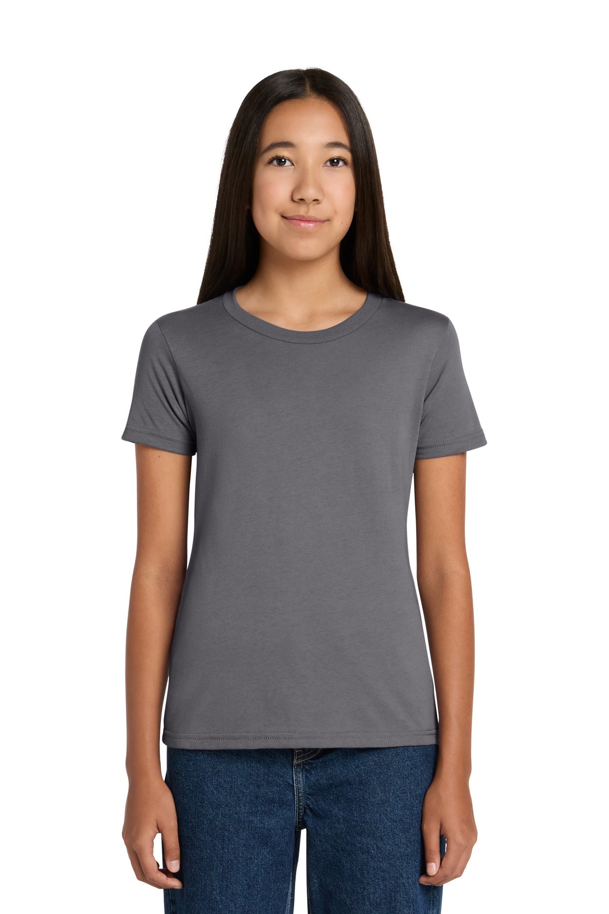 Joe's USA Premium Youth Jersey Short Sleeve Tee
