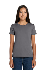 Joe's USA Premium Youth Jersey Short Sleeve Tee