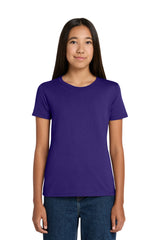 Joe's USA Premium Youth Jersey Short Sleeve Tee