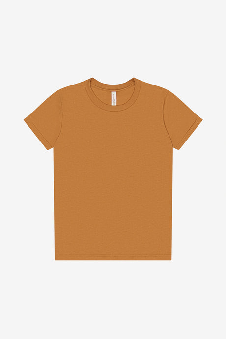 BELLA+CANVAS  ®  Youth Jersey Short Sleeve Tee. BC3001Y - Bella + Canvas BC3001Y