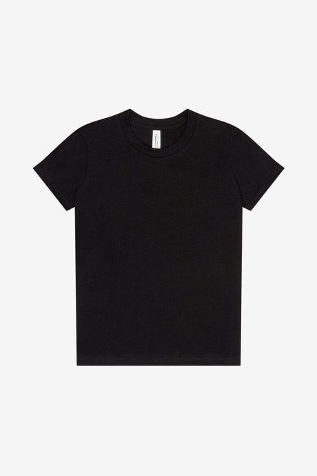 BELLA+CANVAS  ®  Youth Jersey Short Sleeve Tee. BC3001Y - Bella + Canvas BC3001Y
