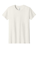BELLA+CANVAS  ®  Youth Jersey Short Sleeve Tee. BC3001Y - Bella + Canvas BC3001Y