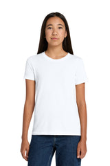 Joe's USA Premium Youth Jersey Short Sleeve Tee