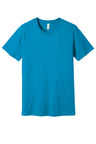 BELLA+CANVAS  ®  Unisex Jersey Short Sleeve Tee. BC3001 - Bella + Canvas BC3001
