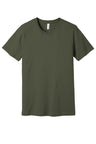 BELLA+CANVAS  ®  Unisex Jersey Short Sleeve Tee. BC3001 - Bella + Canvas BC3001