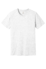 BELLA+CANVAS  ®  Unisex Jersey Short Sleeve Tee. BC3001 - Bella + Canvas BC3001