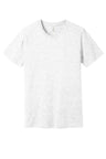 BELLA+CANVAS  ®  Unisex Jersey Short Sleeve Tee. BC3001 - Bella + Canvas BC3001