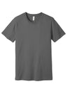 BELLA+CANVAS  ®  Unisex Jersey Short Sleeve Tee. BC3001 - Bella + Canvas BC3001