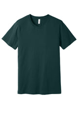 BELLA+CANVAS  ®  Unisex Jersey Short Sleeve Tee. BC3001 - Bella + Canvas BC3001