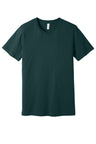 BELLA+CANVAS  ®  Unisex Jersey Short Sleeve Tee. BC3001 - Bella + Canvas BC3001