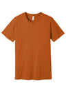 BELLA+CANVAS  ®  Unisex Jersey Short Sleeve Tee. BC3001 - Bella + Canvas BC3001