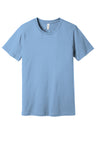 BELLA+CANVAS  ®  Unisex Jersey Short Sleeve Tee. BC3001 - Bella + Canvas BC3001