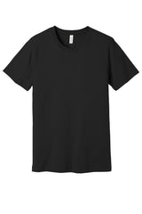 BELLA+CANVAS  ®  Unisex Jersey Short Sleeve Tee. BC3001 - Bella + Canvas BC3001
