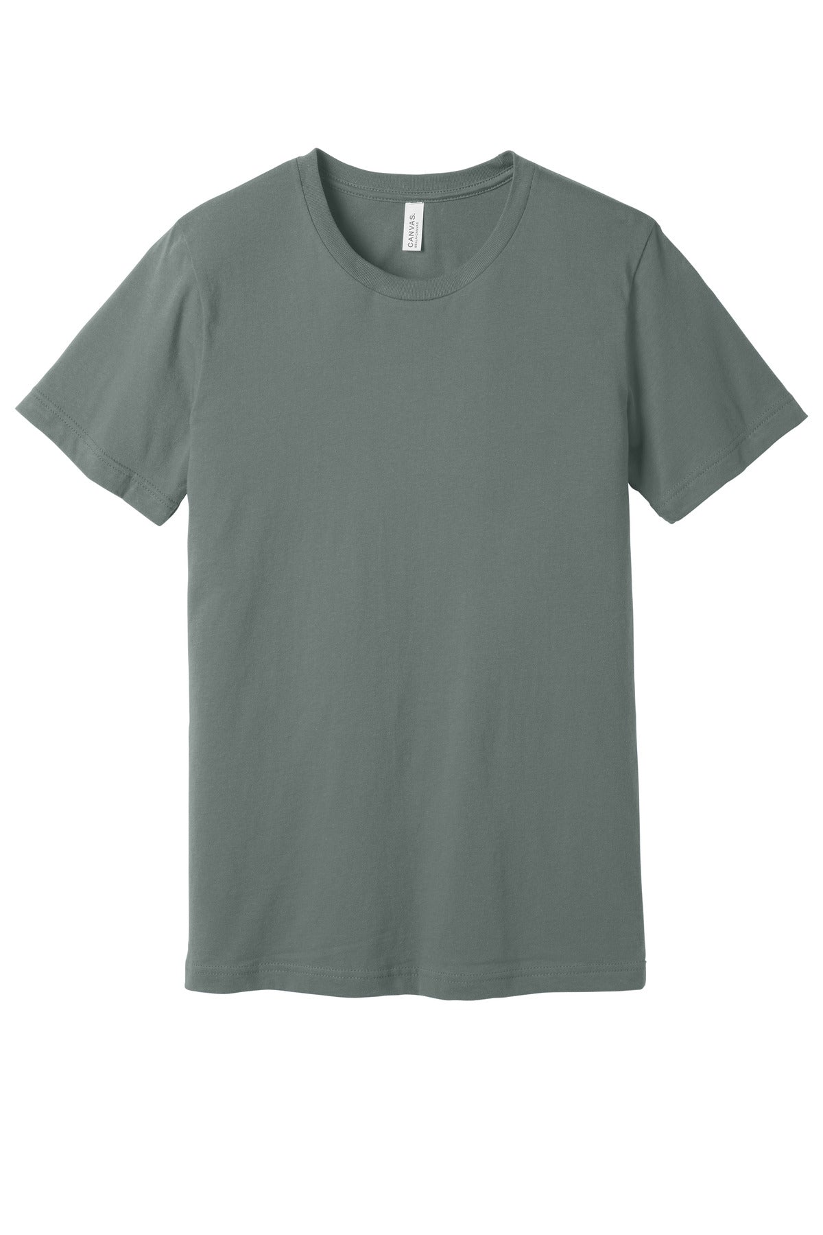 BELLA+CANVAS  ®  Unisex Jersey Short Sleeve Tee. BC3001 - Bella + Canvas BC3001
