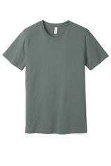 BELLA+CANVAS  ®  Unisex Jersey Short Sleeve Tee. BC3001 - Bella + Canvas BC3001
