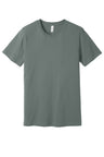 BELLA+CANVAS  ®  Unisex Jersey Short Sleeve Tee. BC3001 - Bella + Canvas BC3001