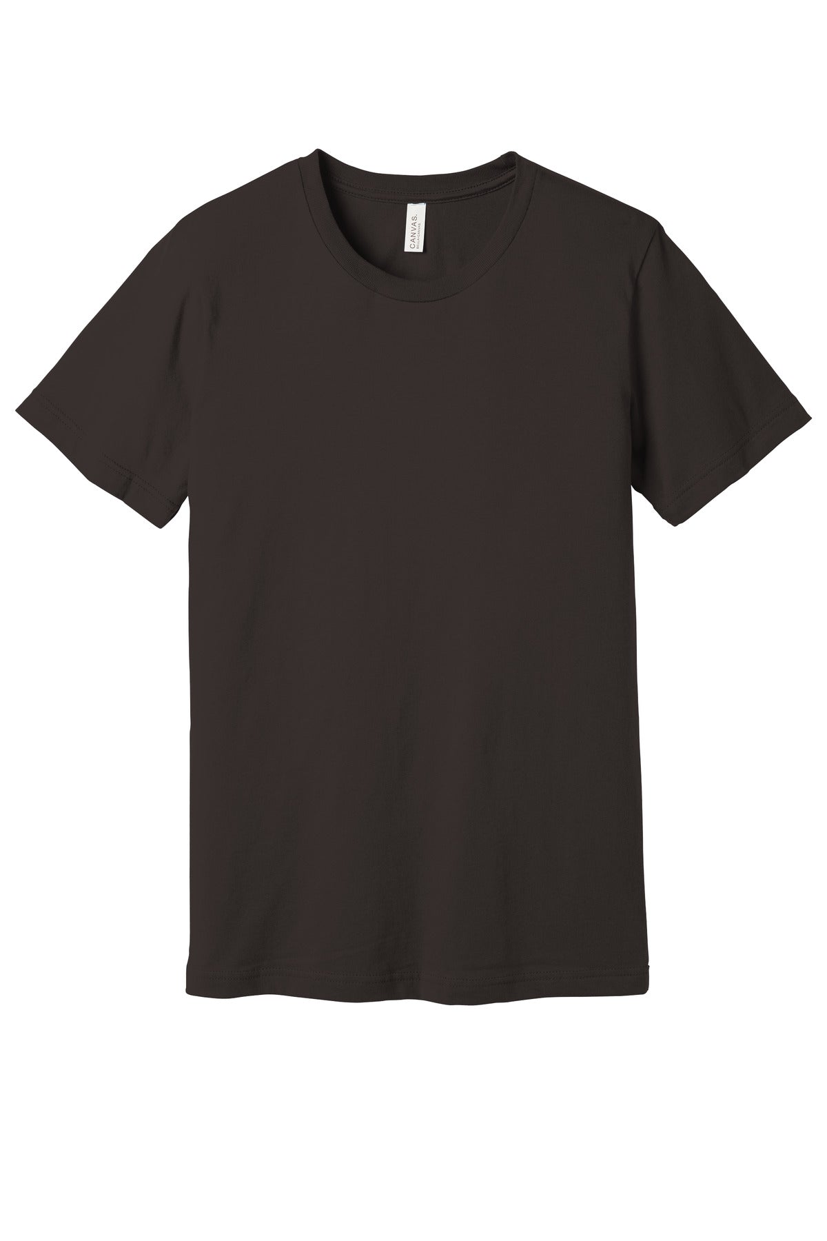 BELLA+CANVAS  ®  Unisex Jersey Short Sleeve Tee. BC3001 - Bella + Canvas BC3001