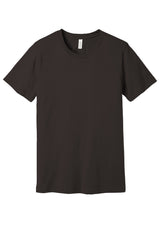 BELLA+CANVAS  ®  Unisex Jersey Short Sleeve Tee. BC3001 - Bella + Canvas BC3001