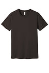 BELLA+CANVAS  ®  Unisex Jersey Short Sleeve Tee. BC3001 - Bella + Canvas BC3001