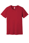 BELLA+CANVAS  ®  Unisex Jersey Short Sleeve Tee. BC3001 - Bella + Canvas BC3001