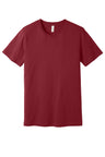 BELLA+CANVAS  ®  Unisex Jersey Short Sleeve Tee. BC3001 - Bella + Canvas BC3001