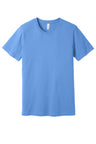 BELLA+CANVAS  ®  Unisex Jersey Short Sleeve Tee. BC3001 - Bella + Canvas BC3001