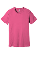 BELLA+CANVAS  ®  Unisex Jersey Short Sleeve Tee. BC3001 - Bella + Canvas BC3001