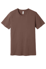BELLA+CANVAS  ®  Unisex Jersey Short Sleeve Tee. BC3001 - Bella + Canvas BC3001