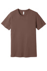 BELLA+CANVAS  ®  Unisex Jersey Short Sleeve Tee. BC3001 - Bella + Canvas BC3001