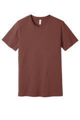 BELLA+CANVAS  ®  Unisex Jersey Short Sleeve Tee. BC3001 - Bella + Canvas BC3001