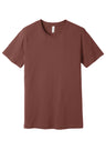 BELLA+CANVAS  ®  Unisex Jersey Short Sleeve Tee. BC3001 - Bella + Canvas BC3001