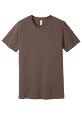 BELLA+CANVAS  ®  Unisex Jersey Short Sleeve Tee. BC3001 - Bella + Canvas BC3001