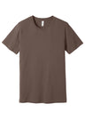 BELLA+CANVAS  ®  Unisex Jersey Short Sleeve Tee. BC3001 - Bella + Canvas BC3001