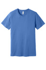 BELLA+CANVAS  ®  Unisex Jersey Short Sleeve Tee. BC3001 - Bella + Canvas BC3001