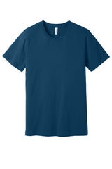 BELLA+CANVAS  ®  Unisex Jersey Short Sleeve Tee. BC3001 - Bella + Canvas BC3001