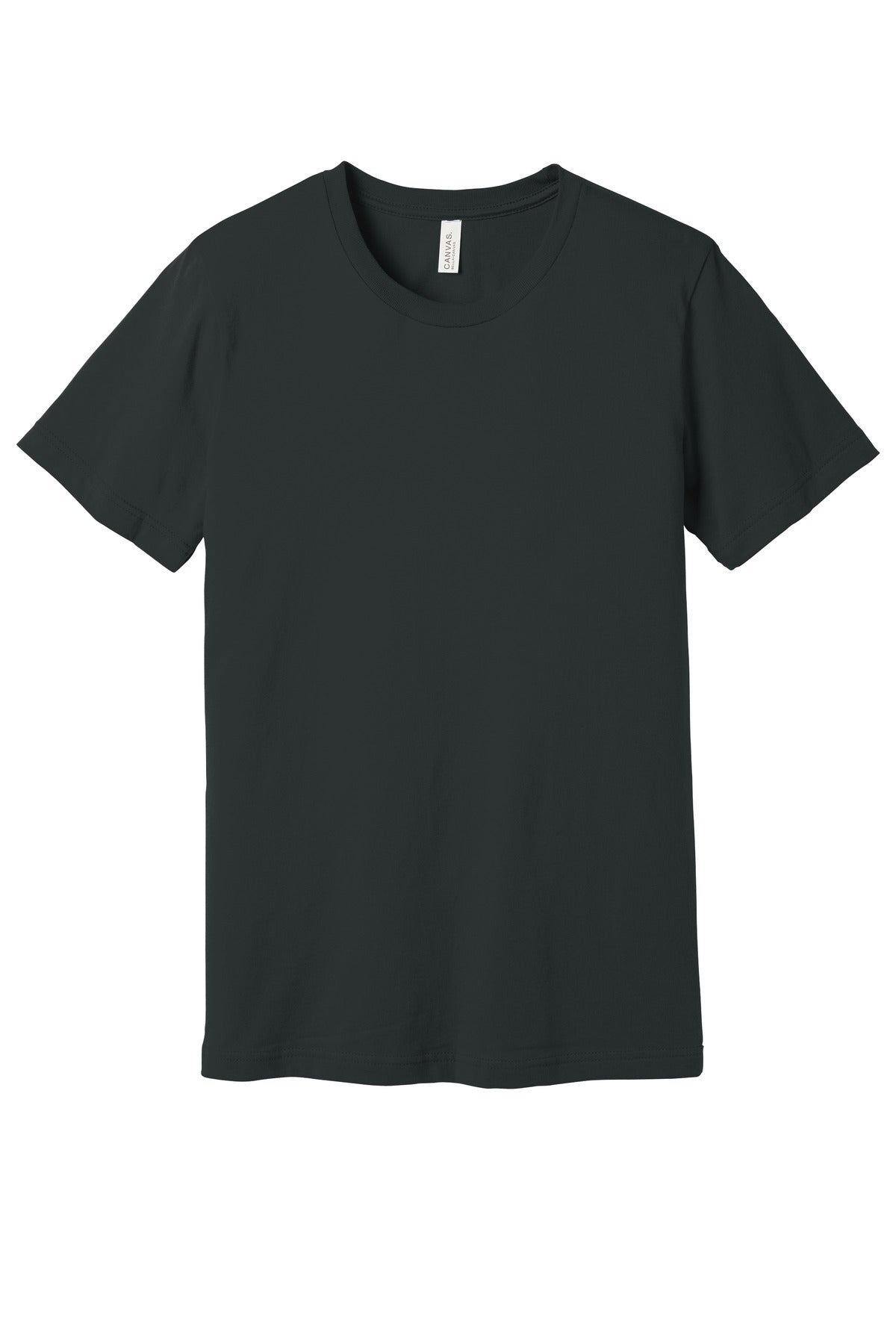 BELLA+CANVAS  ®  Unisex Jersey Short Sleeve Tee. BC3001 - Bella + Canvas BC3001