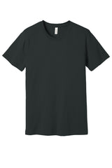 BELLA+CANVAS  ®  Unisex Jersey Short Sleeve Tee. BC3001 - Bella + Canvas BC3001