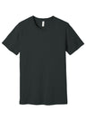 BELLA+CANVAS  ®  Unisex Jersey Short Sleeve Tee. BC3001 - Bella + Canvas BC3001