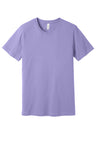 BELLA+CANVAS  ®  Unisex Jersey Short Sleeve Tee. BC3001 - Bella + Canvas BC3001