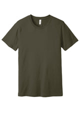 BELLA+CANVAS  ®  Unisex Jersey Short Sleeve Tee. BC3001 - Bella + Canvas BC3001