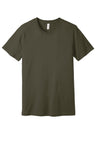 BELLA+CANVAS  ®  Unisex Jersey Short Sleeve Tee. BC3001 - Bella + Canvas BC3001