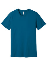 BELLA+CANVAS  ®  Unisex Jersey Short Sleeve Tee. BC3001 - Bella + Canvas BC3001