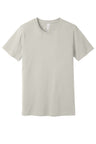 BELLA+CANVAS  ®  Unisex Jersey Short Sleeve Tee. BC3001 - Bella + Canvas BC3001