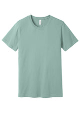 BELLA+CANVAS  ®  Unisex Jersey Short Sleeve Tee. BC3001 - Bella + Canvas BC3001