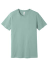 BELLA+CANVAS  ®  Unisex Jersey Short Sleeve Tee. BC3001 - Bella + Canvas BC3001