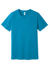 BELLA+CANVAS  ®  Unisex Jersey Short Sleeve Tee. BC3001 - Bella + Canvas BC3001