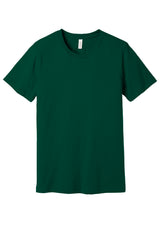 BELLA+CANVAS  ®  Unisex Jersey Short Sleeve Tee. BC3001 - Bella + Canvas BC3001