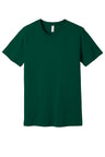 BELLA+CANVAS  ®  Unisex Jersey Short Sleeve Tee. BC3001 - Bella + Canvas BC3001